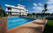 Туры в отель Relais Lo Stagnone