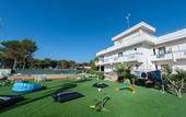Туры в отель Relais Lo Stagnone
