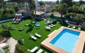 Туры в отель Relais Lo Stagnone