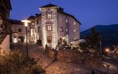 Туры в отель Hotel Ansitz Steinbock