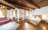 Туры в отель Hotel Ansitz Steinbock