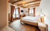 Туры в отель Hotel Ansitz Steinbock