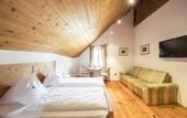 Туры в отель Hotel Ansitz Steinbock