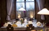 Туры в отель Hotel Ansitz Steinbock