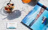 Туры в отель Bike&Boat Argentario Hotel