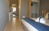 Туры в отель Bike&Boat Argentario Hotel