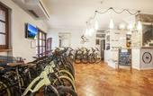 Туры в отель Bike&Boat Argentario Hotel