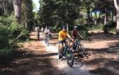 Туры в отель Bike&Boat Argentario Hotel