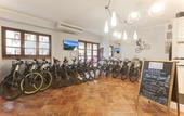 Туры в отель Bike&Boat Argentario Hotel