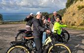 Туры в отель Bike&Boat Argentario Hotel