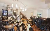 Туры в отель Bike&Boat Argentario Hotel