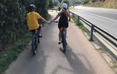 Туры в отель Bike&Boat Argentario Hotel