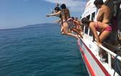 Туры в отель Bike&Boat Argentario Hotel