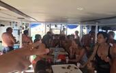Туры в отель Bike&Boat Argentario Hotel