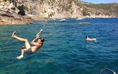 Туры в отель Bike&Boat Argentario Hotel