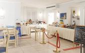 Туры в отель Bike&Boat Argentario Hotel