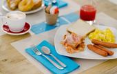 Туры в отель Bike&Boat Argentario Hotel