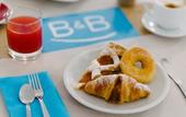 Туры в отель Bike&Boat Argentario Hotel