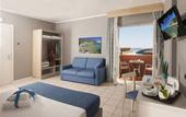 Туры в отель Bike&Boat Argentario Hotel