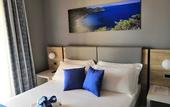 Туры в отель Bike&Boat Argentario Hotel