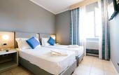 Туры в отель Bike&Boat Argentario Hotel