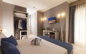 Туры в отель Bike&Boat Argentario Hotel