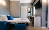 Туры в отель Bike&Boat Argentario Hotel