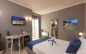 Туры в отель Bike&Boat Argentario Hotel
