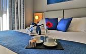 Туры в отель Bike&Boat Argentario Hotel