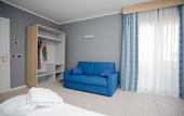 Туры в отель Bike&Boat Argentario Hotel