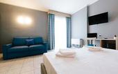 Туры в отель Bike&Boat Argentario Hotel