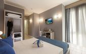 Туры в отель Bike&Boat Argentario Hotel