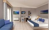 Туры в отель Bike&Boat Argentario Hotel
