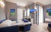 Туры в отель Bike&Boat Argentario Hotel