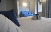 Туры в отель Bike&Boat Argentario Hotel
