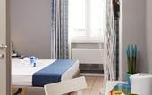 Туры в отель Bike&Boat Argentario Hotel