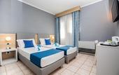 Туры в отель Bike&Boat Argentario Hotel
