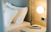 Туры в отель Bike&Boat Argentario Hotel