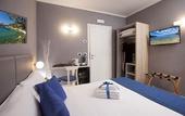 Туры в отель Bike&Boat Argentario Hotel