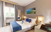 Туры в отель Bike&Boat Argentario Hotel