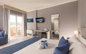 Туры в отель Bike&Boat Argentario Hotel