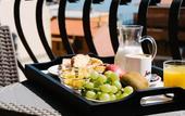Туры в отель Bike&Boat Argentario Hotel