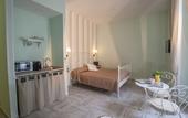 Туры в отель B&B Pontenuovo Bed