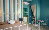 Туры в отель B&B Pontenuovo Bed