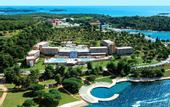 Туры в отель Hotel Molindrio Plava Laguna