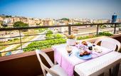 Туры в отель A View on Cagliari