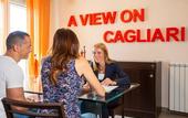 Туры в отель A View on Cagliari