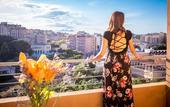 Туры в отель A View on Cagliari