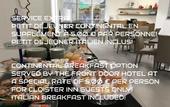 Туры в отель Cloister Inn