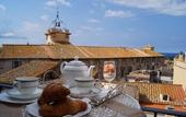 Туры в отель B&B Le Torri di Tarquinia
